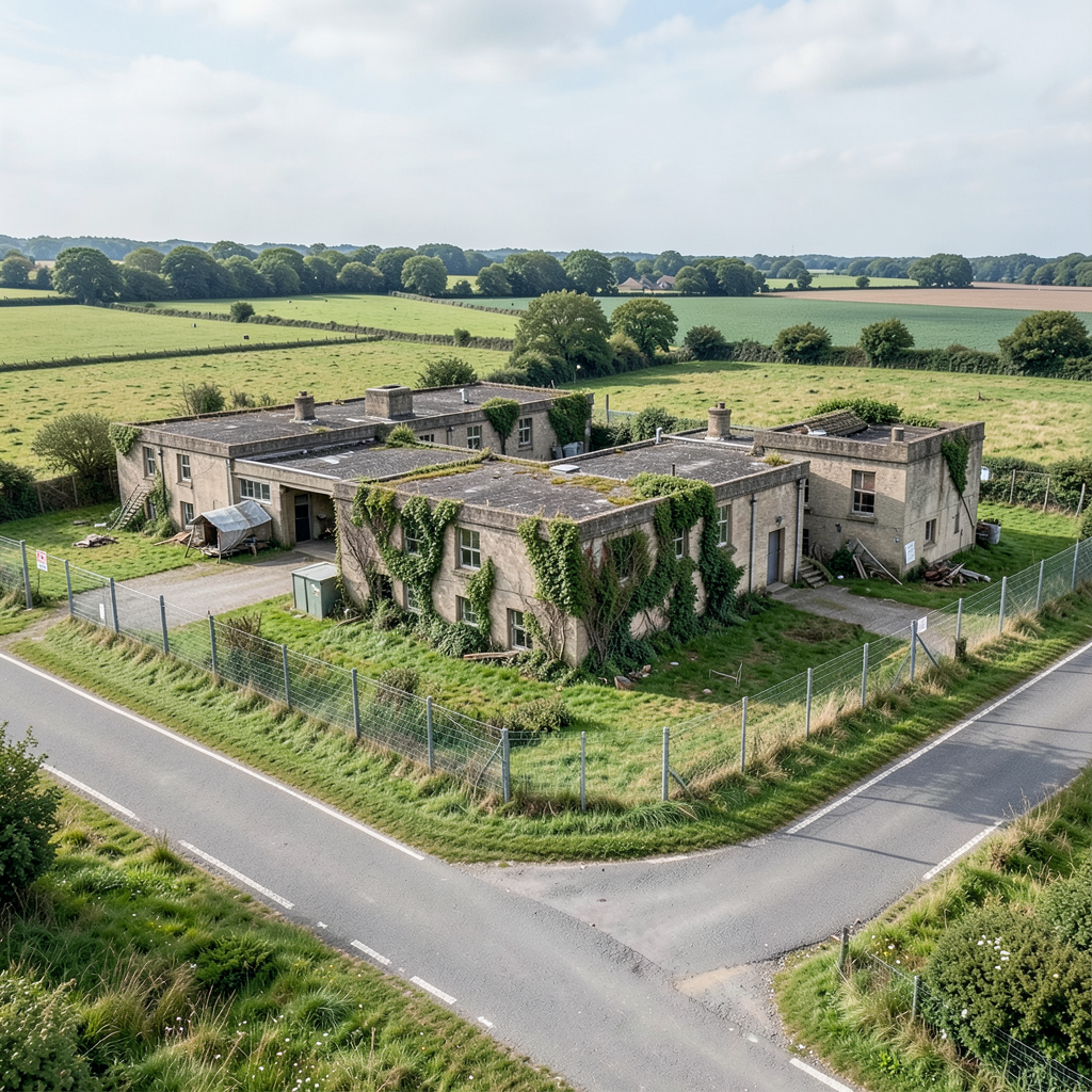 Anna Turley writes to Bicester over 1,256 asylum seeker plans for MOD site